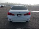 BMW 5 Series Image 6
