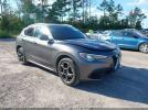 Alfa Romeo Stelvio Awd Image 1