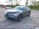 Alfa Romeo Stelvio Awd Image 10
