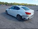 Lexus Is Image 11