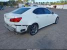 Lexus Is Image 4
