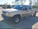 Chevrolet Silverado 2500 Lt Image 5