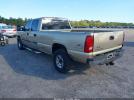 Chevrolet Silverado 2500 Lt Image 4