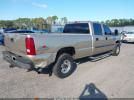 Chevrolet Silverado 2500 Lt Image 3