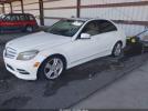 Mercedes-Benz C-Class Image 9