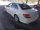 Mercedes-Benz C-Class Image 7