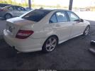 Mercedes-Benz C-Class Image 10