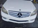 Mercedes-Benz C-Class Image 2