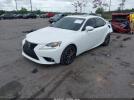 Lexus Is Image 15