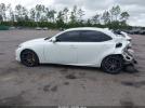 Lexus Is Image 16
