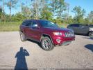 Jeep Grand Cherokee Limited Image 1