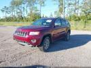 Jeep Grand Cherokee Limited Image 2