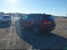 Jeep Grand Cherokee Limited Image 15