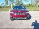 Jeep Grand Cherokee Limited Image 9