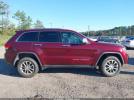 Jeep Grand Cherokee Limited Image 16