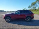 Jeep Grand Cherokee Limited Image 11