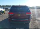 Jeep Grand Cherokee Limited Image 17