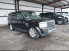 Land Rover LR4 Image 1