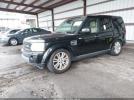 Land Rover LR4 Image 7