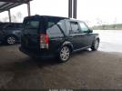 Land Rover LR4 Image 5