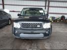 Land Rover LR4 Image 6