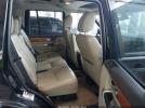 Land Rover LR4 Image 8