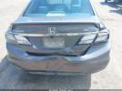 Honda Civic Image 11