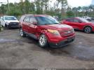 Ford Explorer Limited Image 1