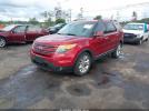 Ford Explorer Limited Image 3