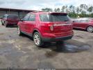 Ford Explorer Limited Image 4