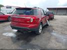 Ford Explorer Limited Image 5