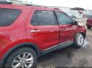 Ford Explorer Limited Image 16