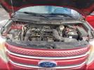 Ford Explorer Limited Image 8