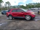 Ford Explorer Limited Image 11