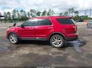 Ford Explorer Limited Image 15