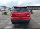 Ford Explorer Limited Image 13