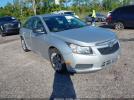 Chevrolet Cruze Ls Auto Image 1