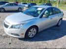 Chevrolet Cruze Ls Auto Image 3
