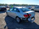 Chevrolet Cruze Ls Auto Image 5