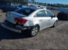 Chevrolet Cruze Ls Auto Image 11