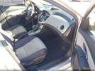 Chevrolet Cruze Ls Auto Image 7