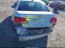 Chevrolet Cruze Ls Auto Image 6