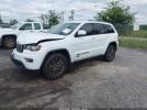 Jeep Grand Cherokee 75th Anniversary Image 5