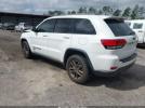 Jeep Grand Cherokee 75th Anniversary Image 13