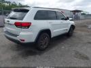 Jeep Grand Cherokee 75th Anniversary Image 7