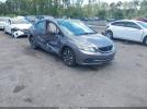 Honda Civic Ex Image 1