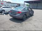 Honda Civic Ex Image 5