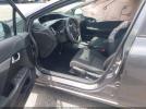 Honda Civic Ex Image 4