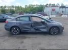 Honda Civic Ex Image 10