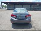 Honda Civic Ex Image 9